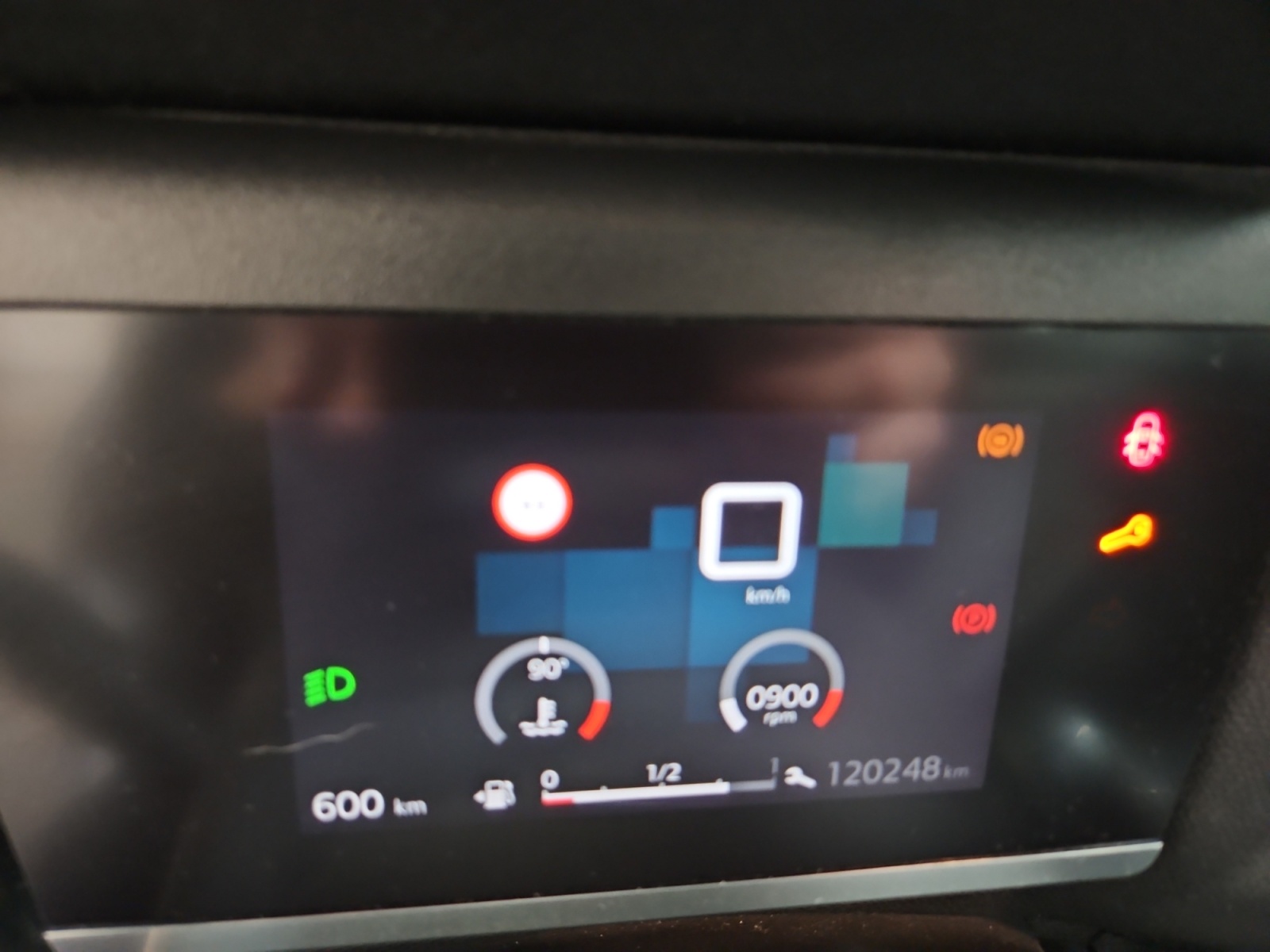 CITROEN C4 SOCIETE PURETECH 100 S&S BVM6 LIVE PACK BUSINESS R 2023