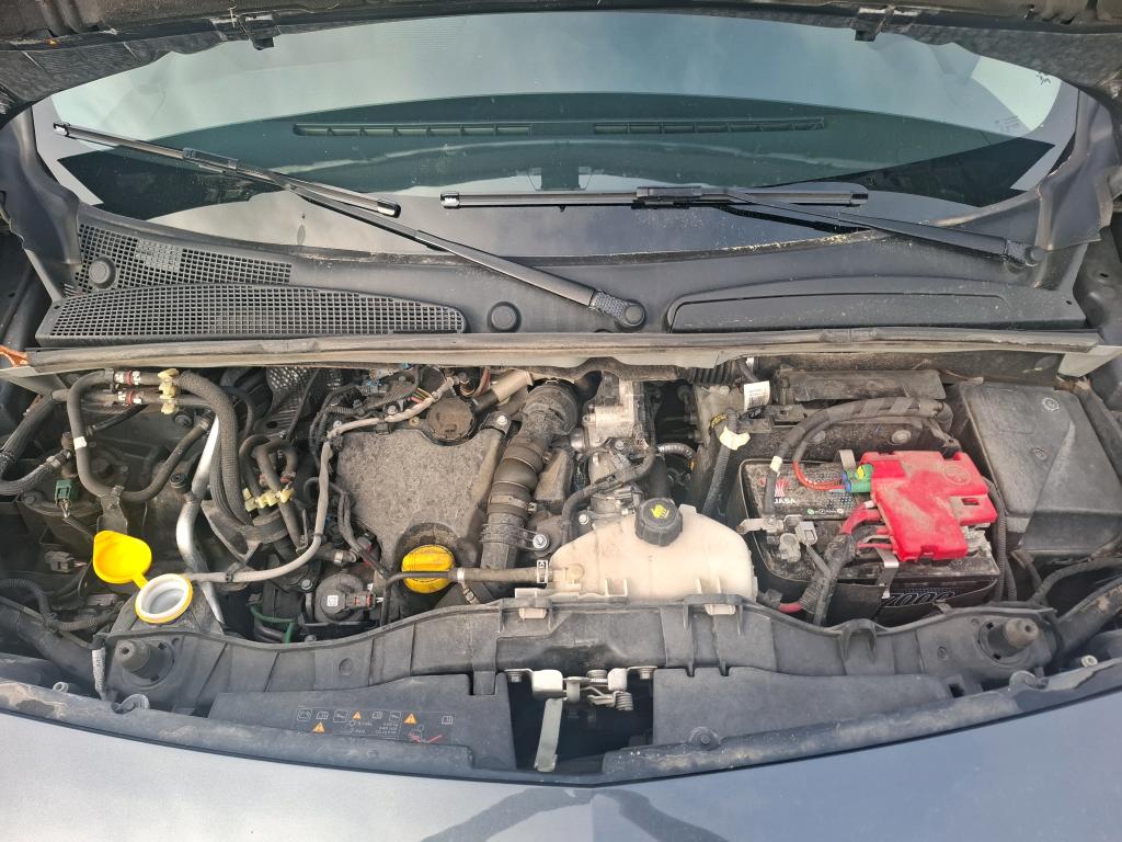 MERCEDES-BENZ CITAN FOURGON FGN 109 CDI LONG PRO 2021