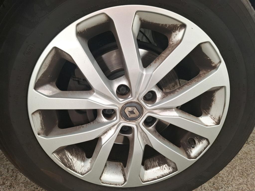 RENAULT KADJAR Blue dCi 115 EDC Business 2022
