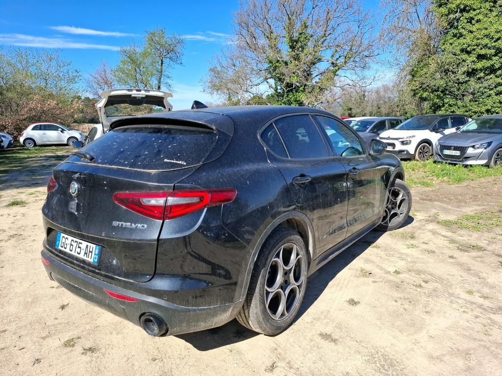 STELVIO MY22