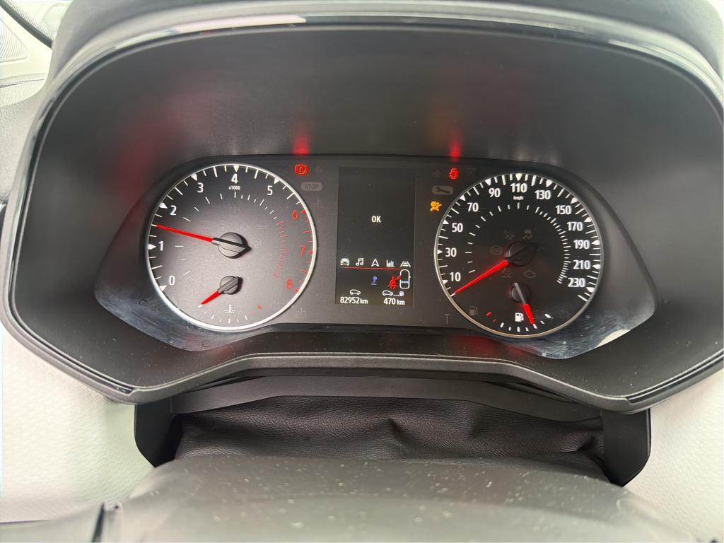 RENAULT CLIO V TCe 90 Evolution 2023