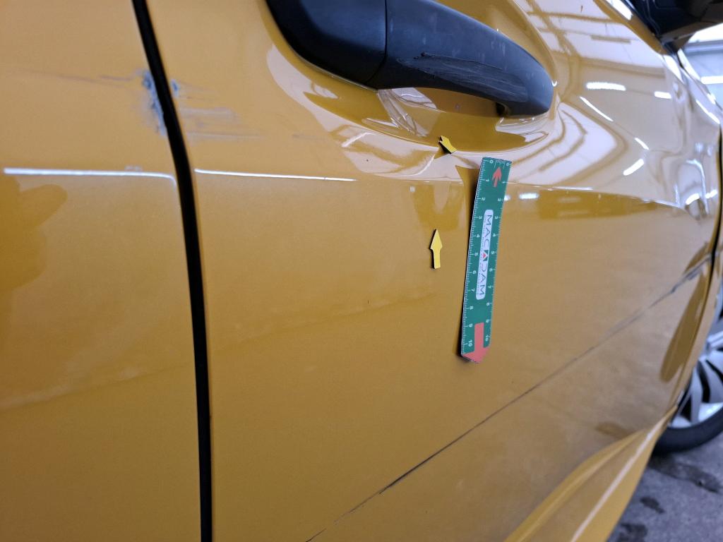 PEUGEOT 208 AFFAIRE BLUEHDI 100 S&S BVM6 PREMIUM 2022