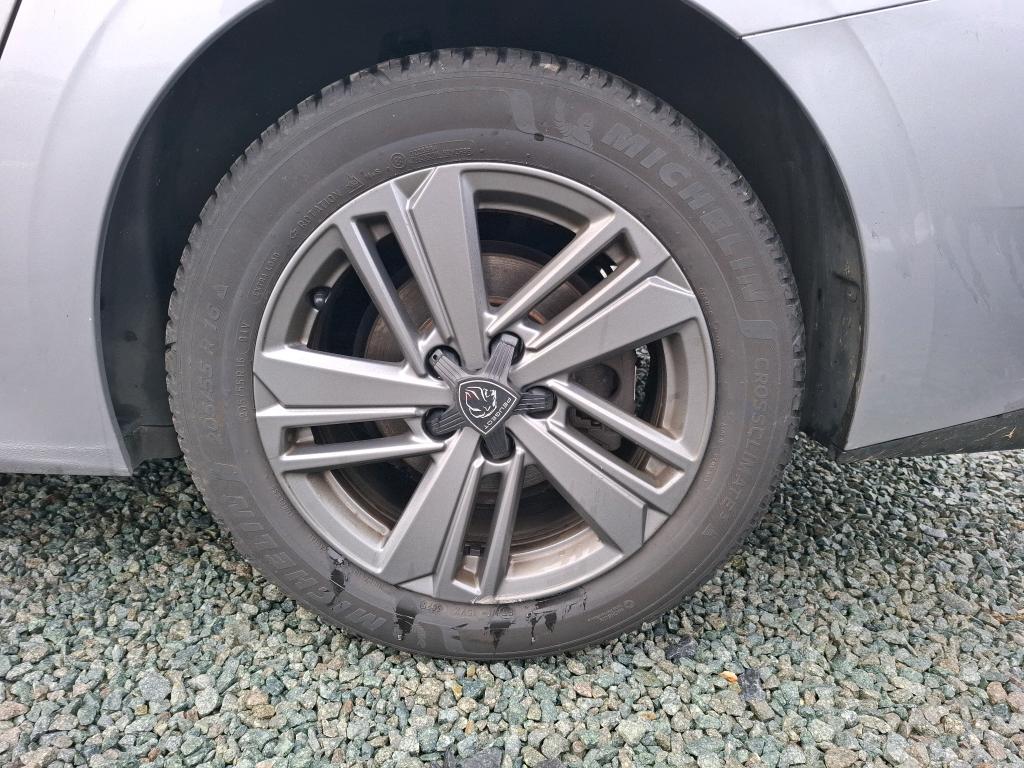 PEUGEOT 308 SW PureTech 130ch S&S EAT8 Active Pack 2023