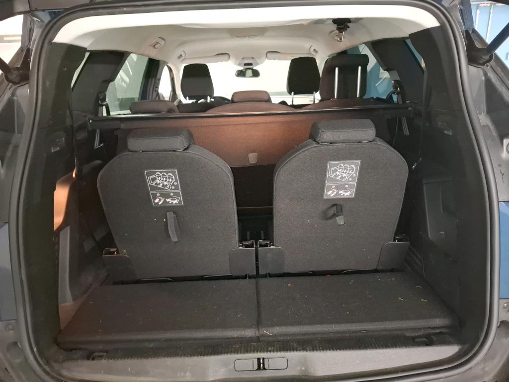 PEUGEOT 5008 PureTech 130ch S&S EAT8 Style 2022