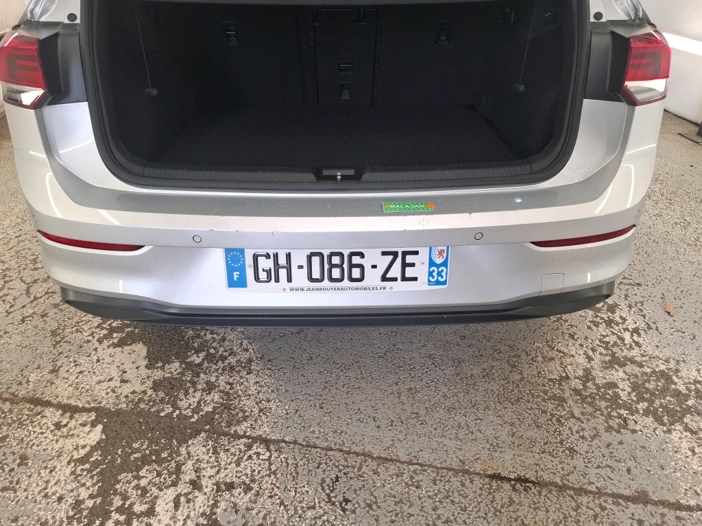 VOLKSWAGEN GOLF 2.0 TDI SCR 116 BVM6 Life Business 2022