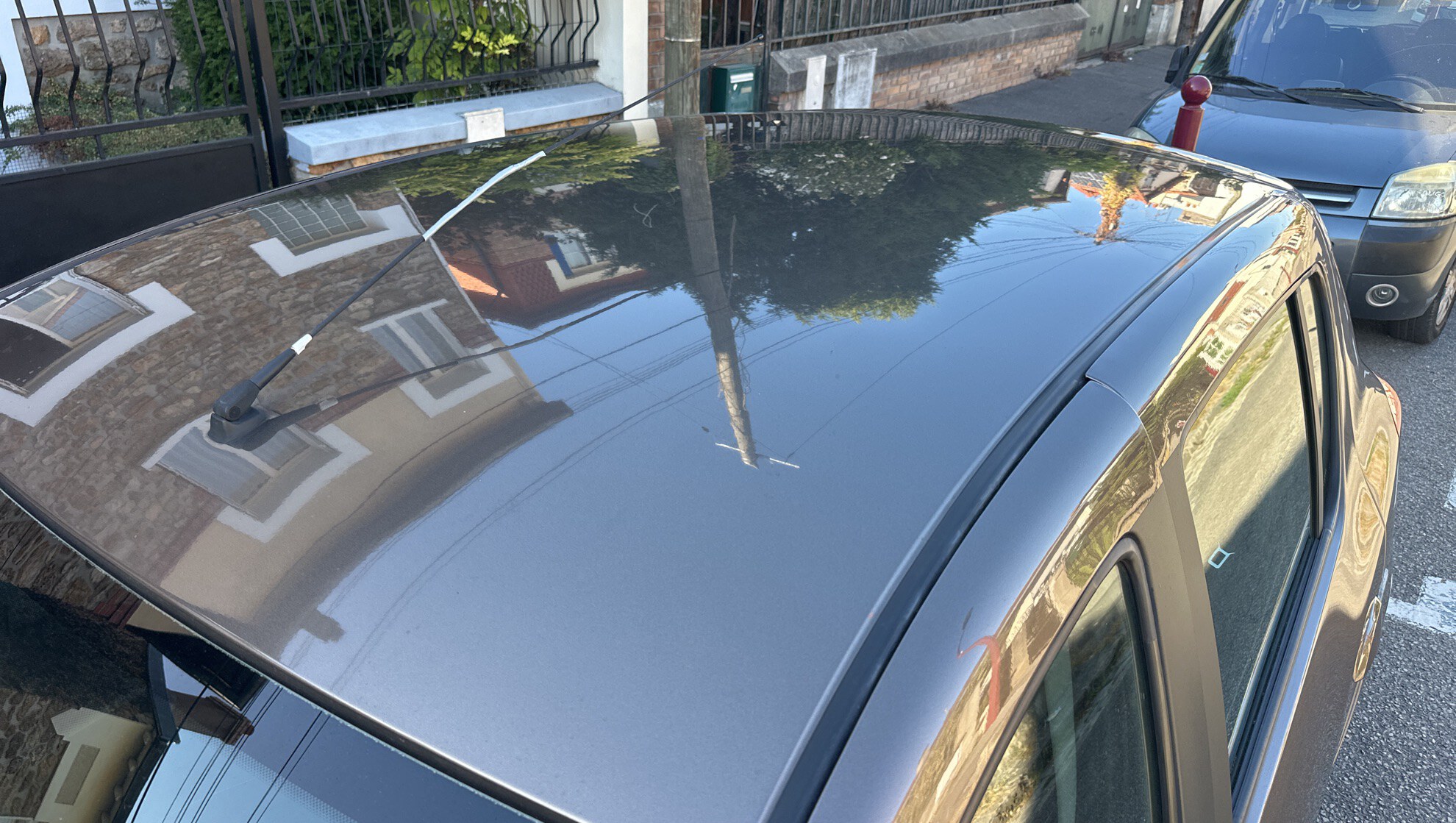 DACIA SANDERO SCe 75 Lauréate 2019