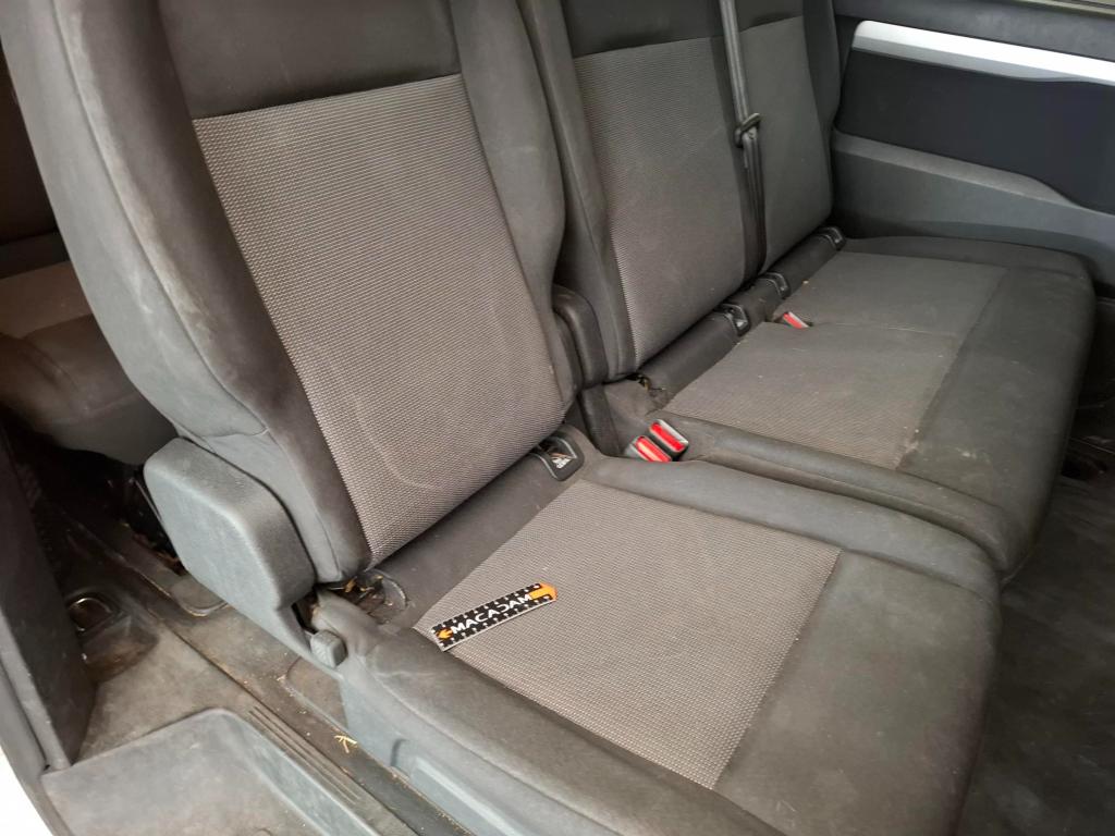 CITROEN SPACETOURER BUSINESS XL BlueHDi 150 S&S BVM6 2018