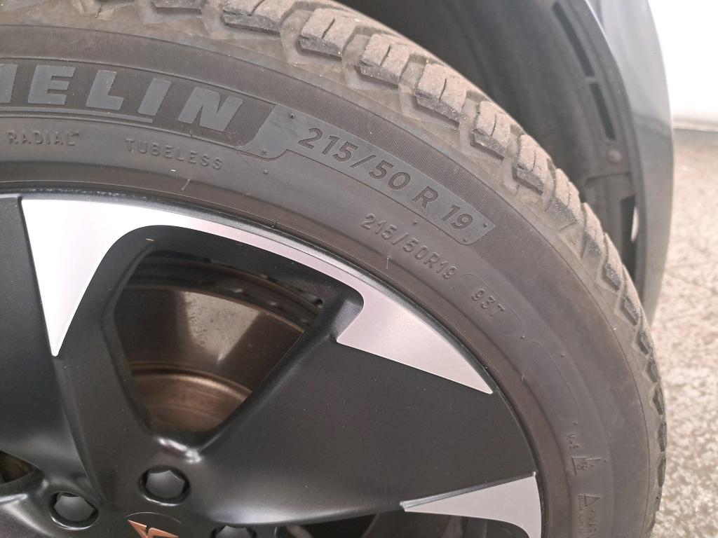 CUPRA BORN 230 ch - Batterie XL VZ 2023