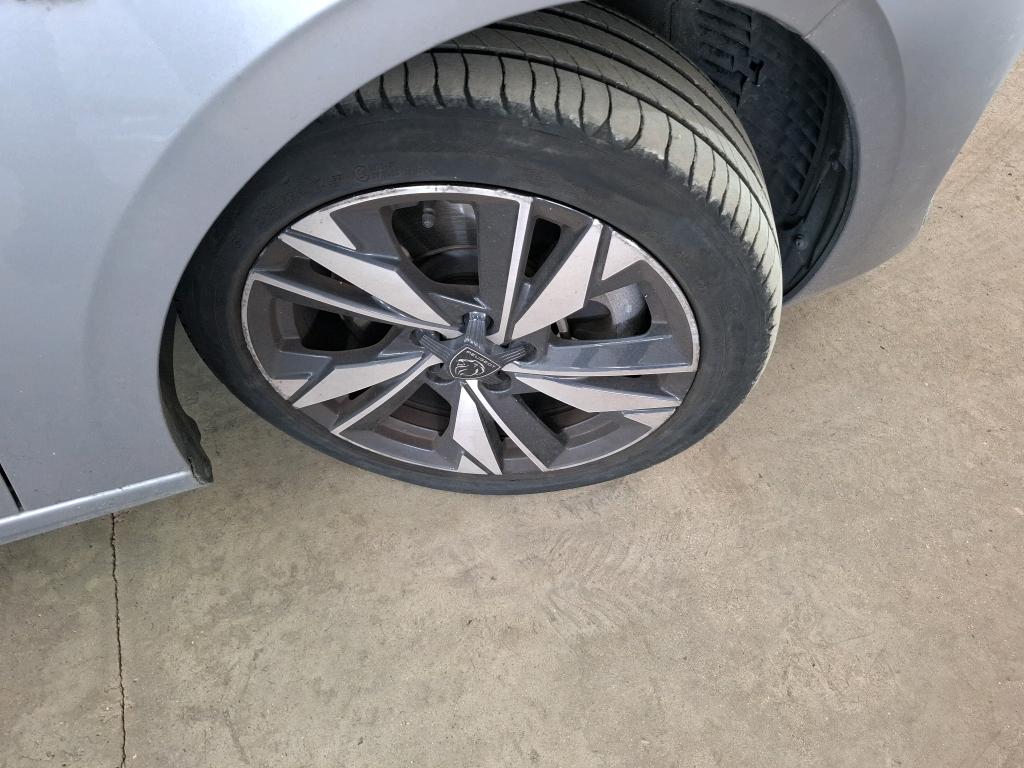 PEUGEOT 308 SW PHEV 180 e-EAT8 Allure 2023