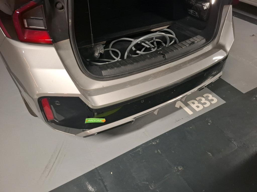 BMW X1 U11 xDrive 25e 245ch DKG7 M Sport 2024
