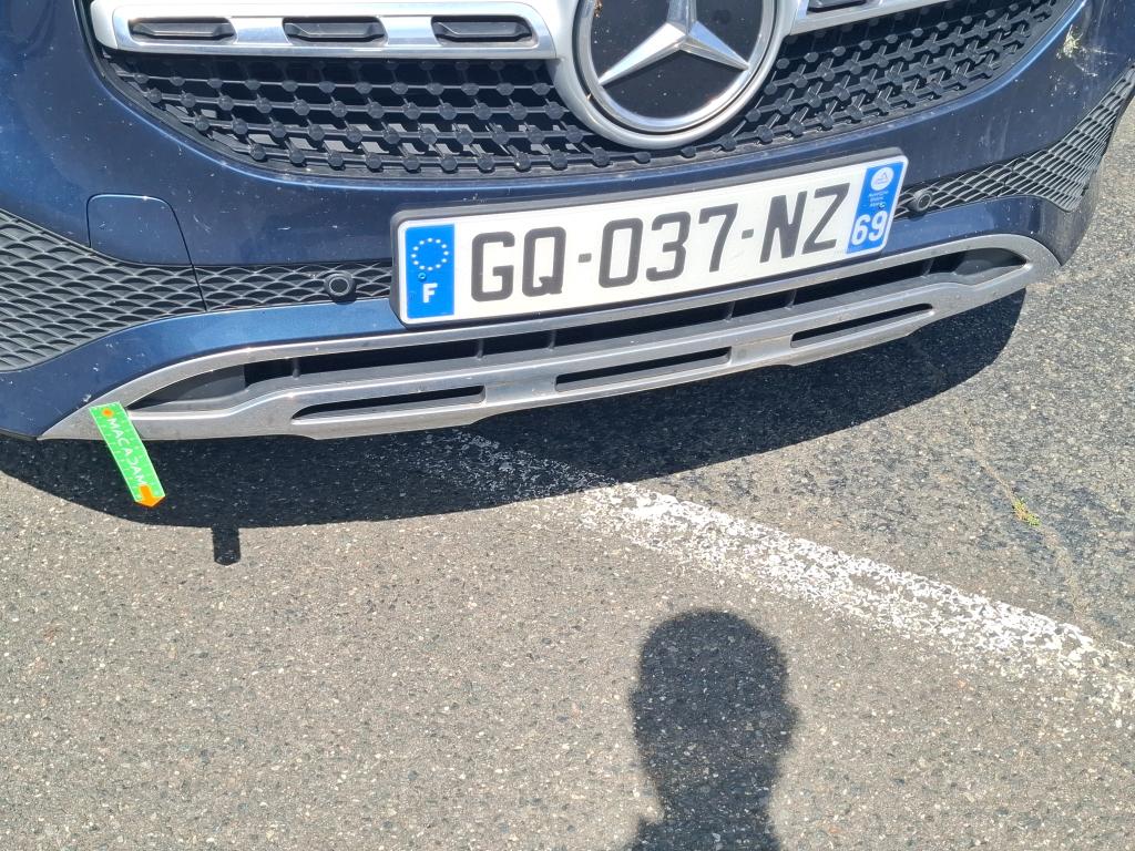 MERCEDES GLA II 250 e 8G-DCT Progressive Line 2023