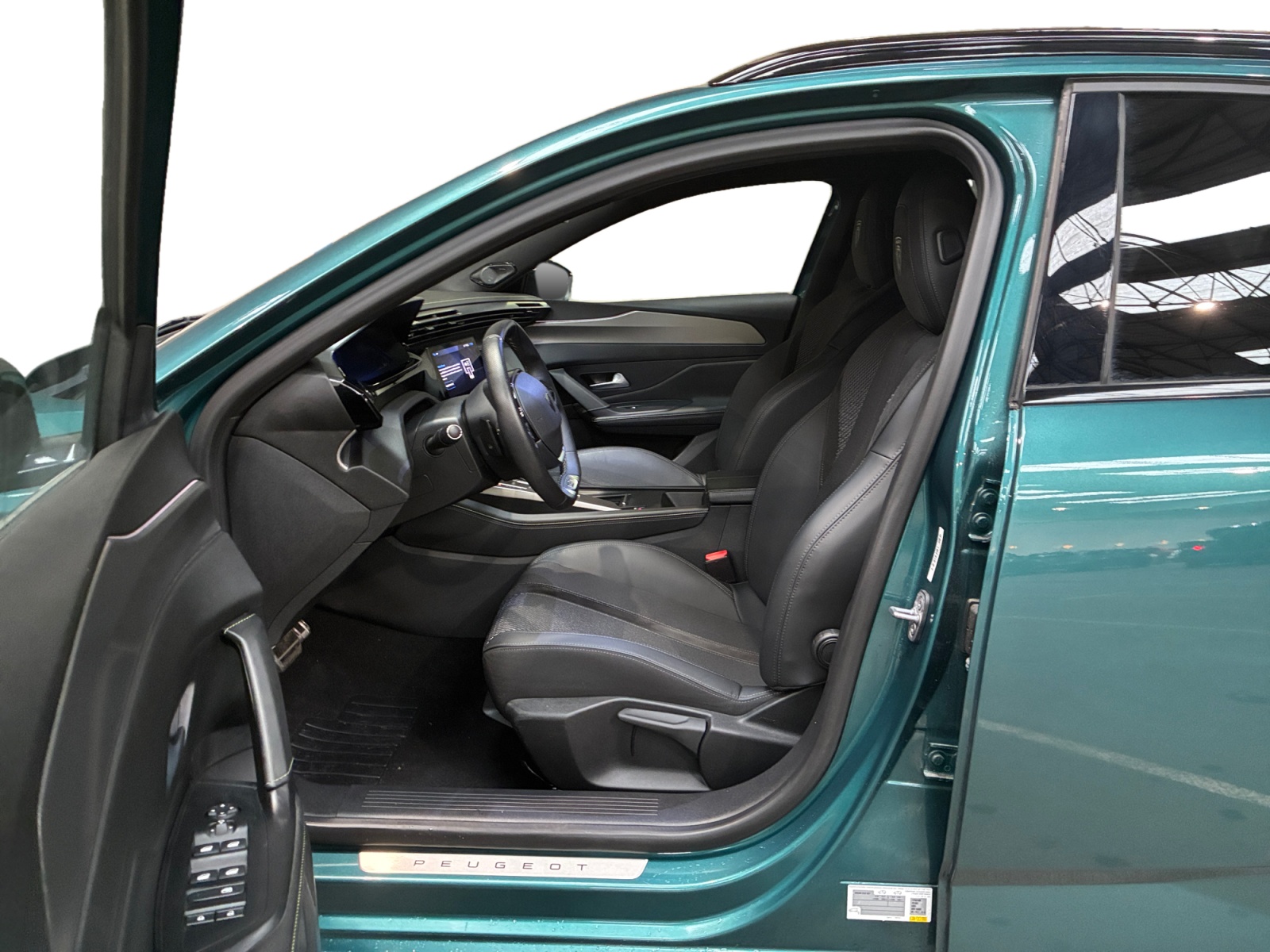 PEUGEOT 308 SW BlueHDi 130ch S&S EAT8 GT 2024