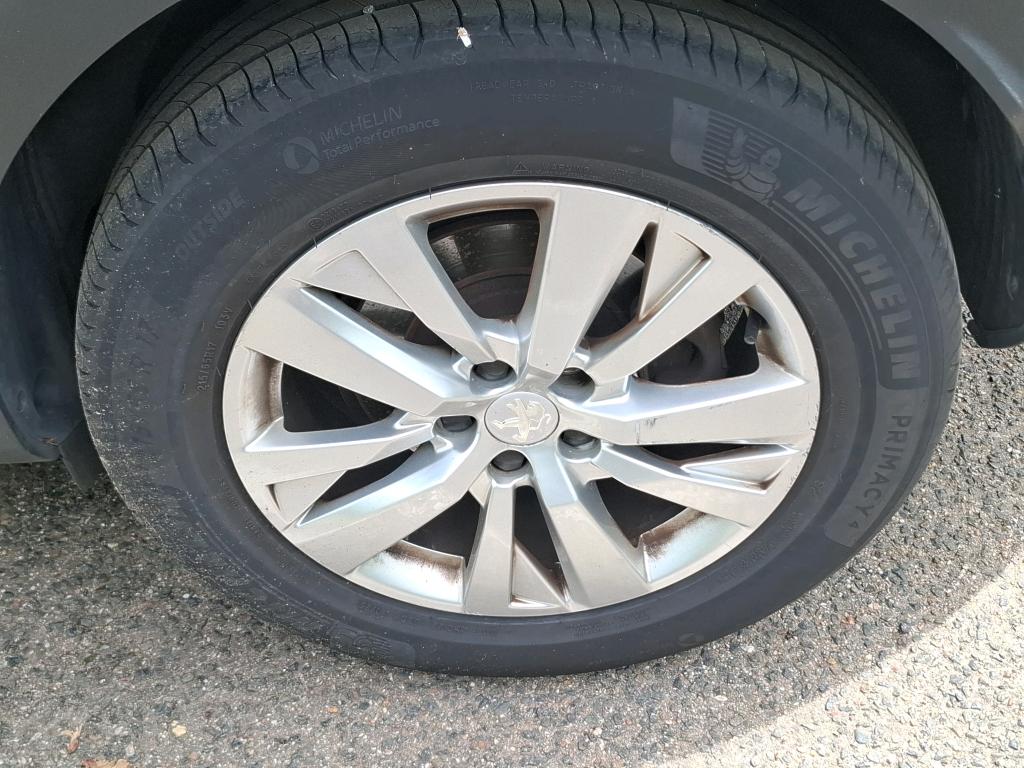 PEUGEOT 3008 BlueHDi 130ch S&S EAT8 Active Pack 2023