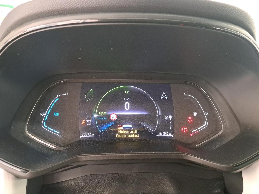 RENAULT CLIO V E-Tech full hybrid 145 Evolution 2023