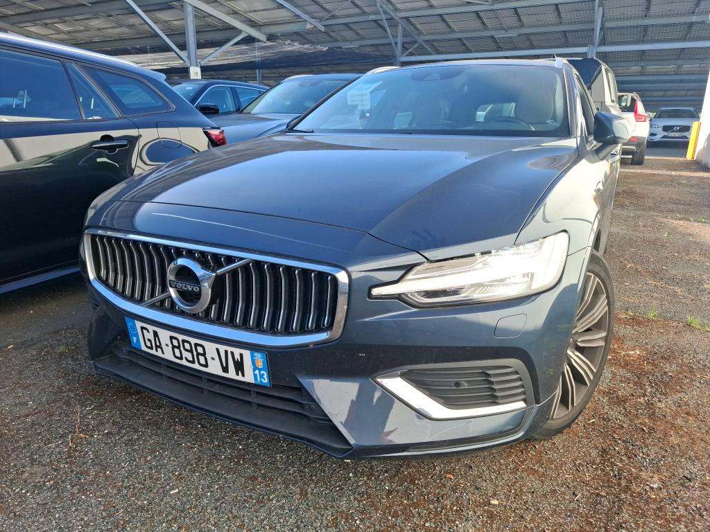 V60 T6