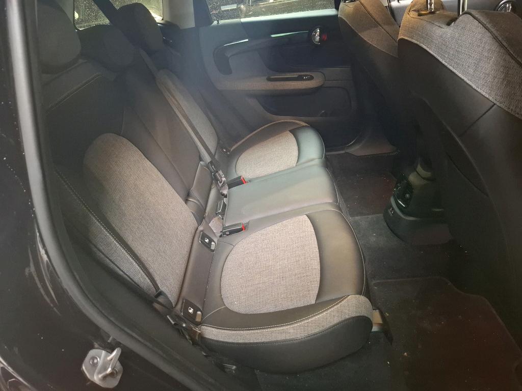 MINI COUNTRYMAN F60 LCI 136 ch BVA7 Cooper Essential 2023