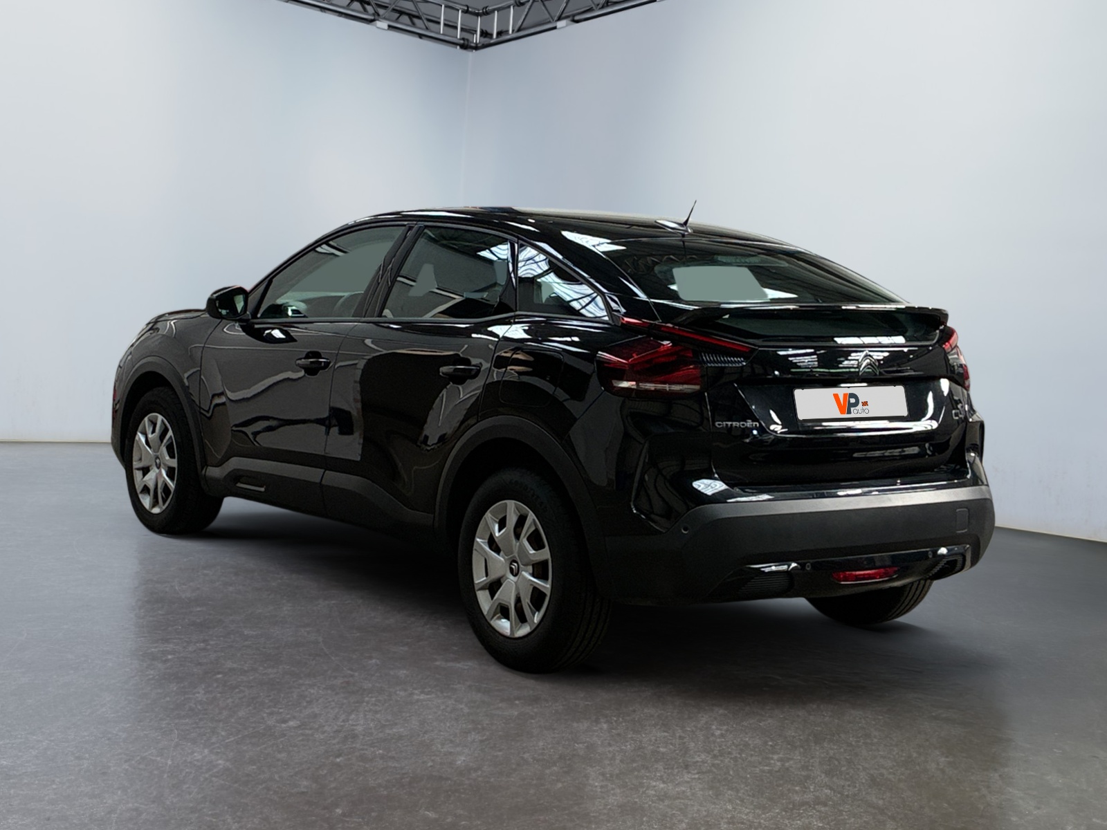 CITROEN C4 BlueHDi 110 S&S BVM6 Live Pack Business 2022