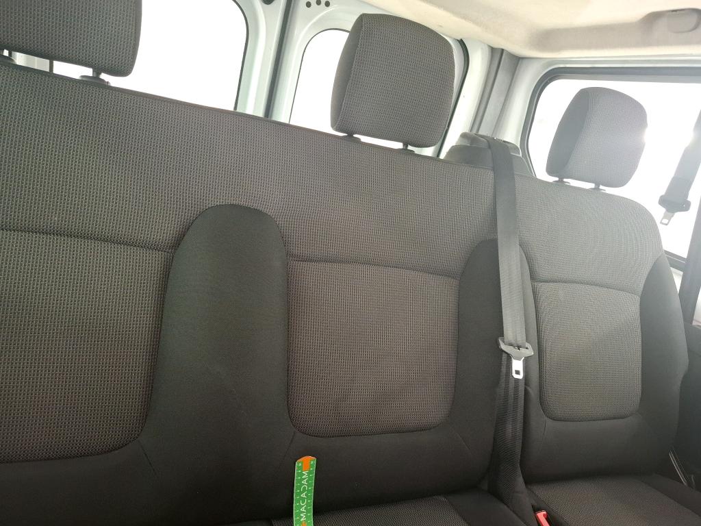 RENAULT TRAFIC COMBI L2 dCi 150 Energy S&S Zen 2023