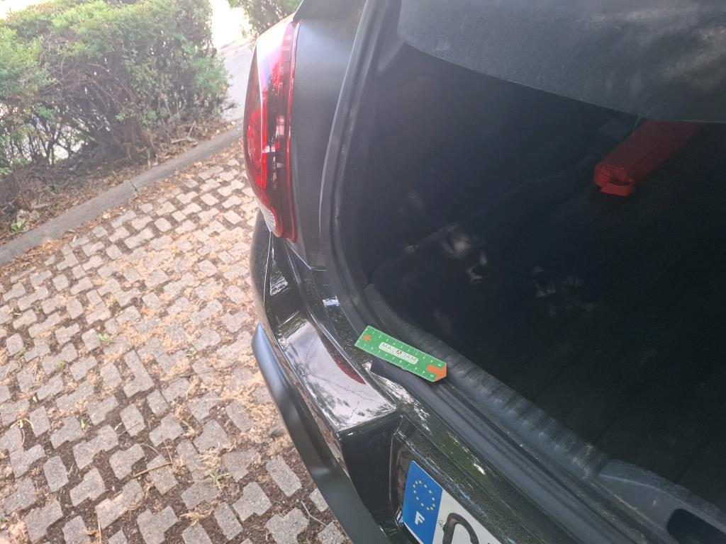 CITROEN C3 ENTREPRISE SOCIETE BLUEHDI 100 S&S BVM6 FEEL NAV 2022