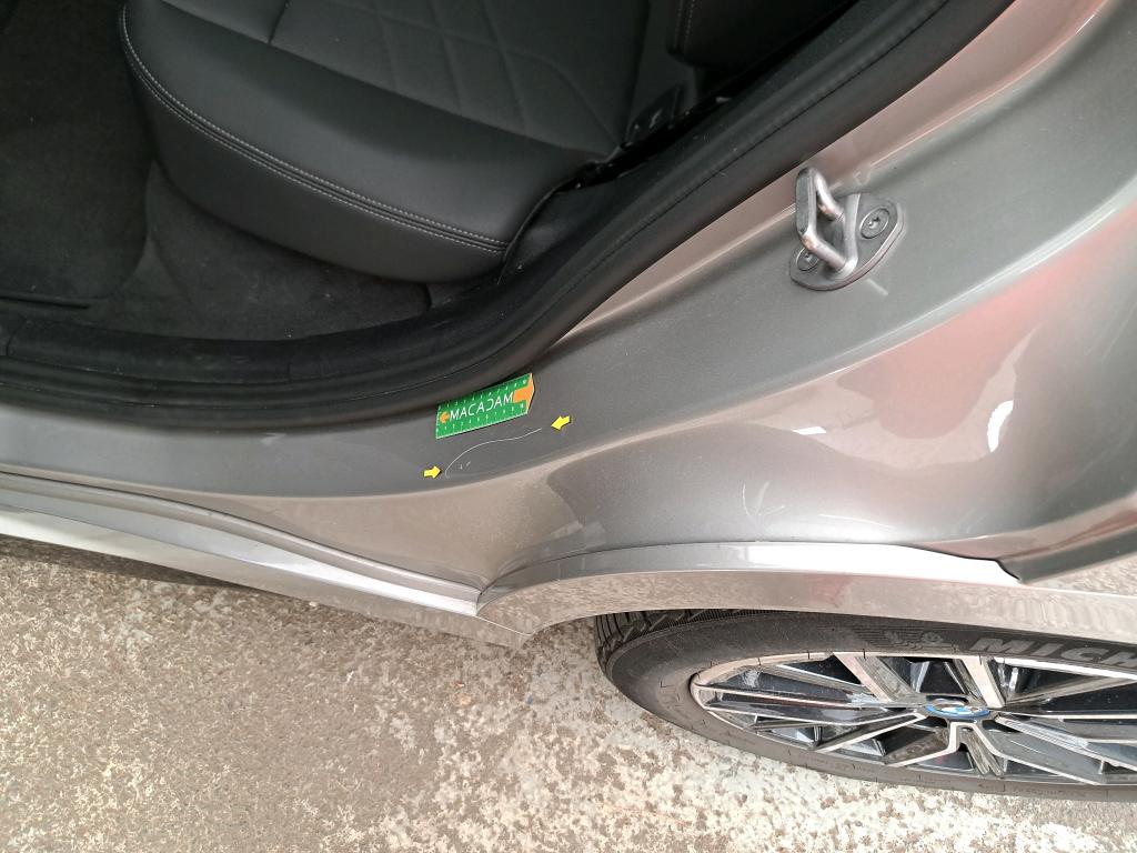 BMW X1 U11 xDrive 30e 326ch DKG7 M Sport 2023