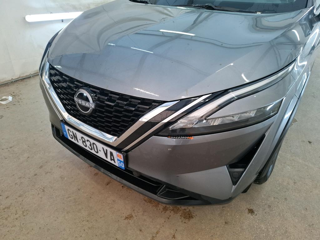 NISSAN QASHQAI VP Mild Hybrid 158 ch Xtronic Acenta 2023