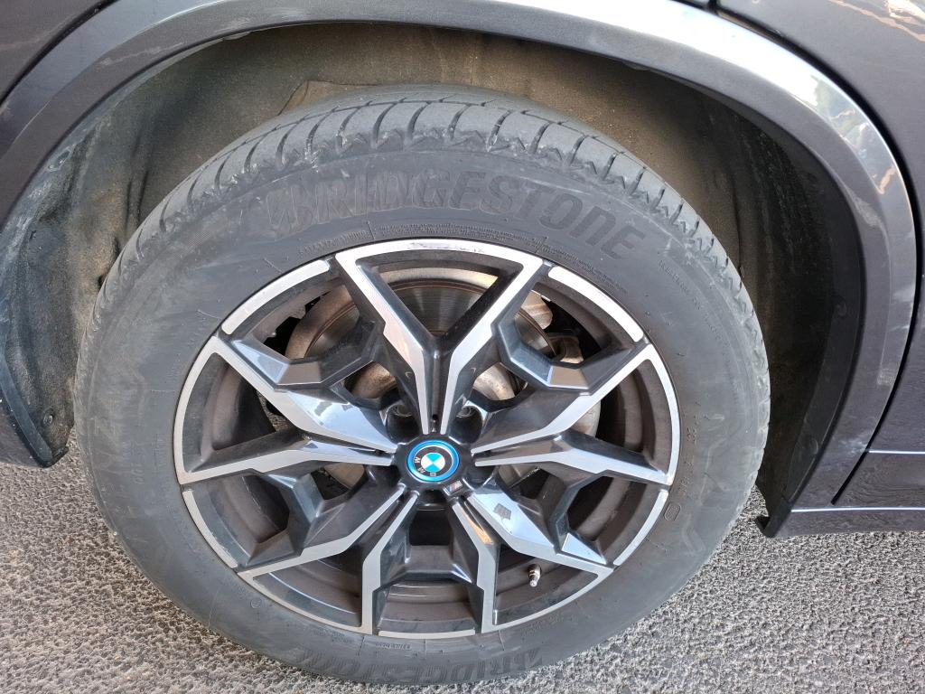 BMW X3 G01 LCI xDrive 30e 292ch BVA8 M Sport 2023