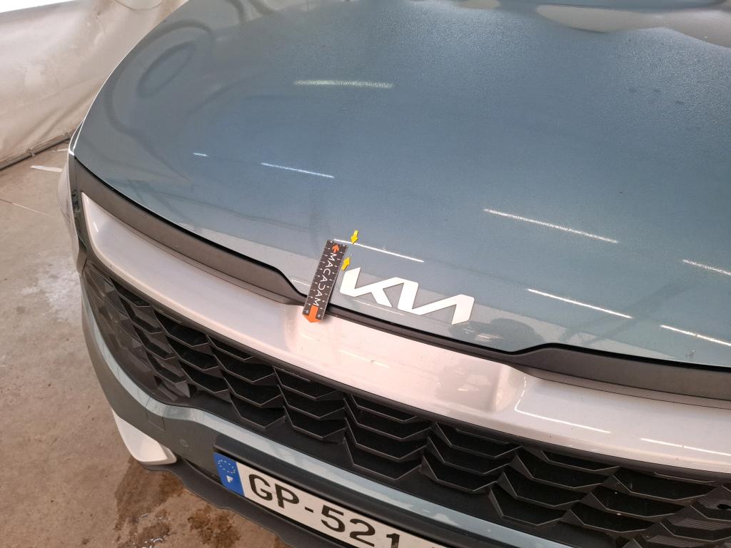 KIA SPORTAGE VP 1.6 T-GDi 230ch ISG Hybride BVA6 4x2 Active 2023