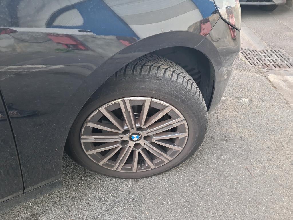 BMW SERIE 2 ACTIVE TOURER 218d 150 ch DKG7 Luxury 2023