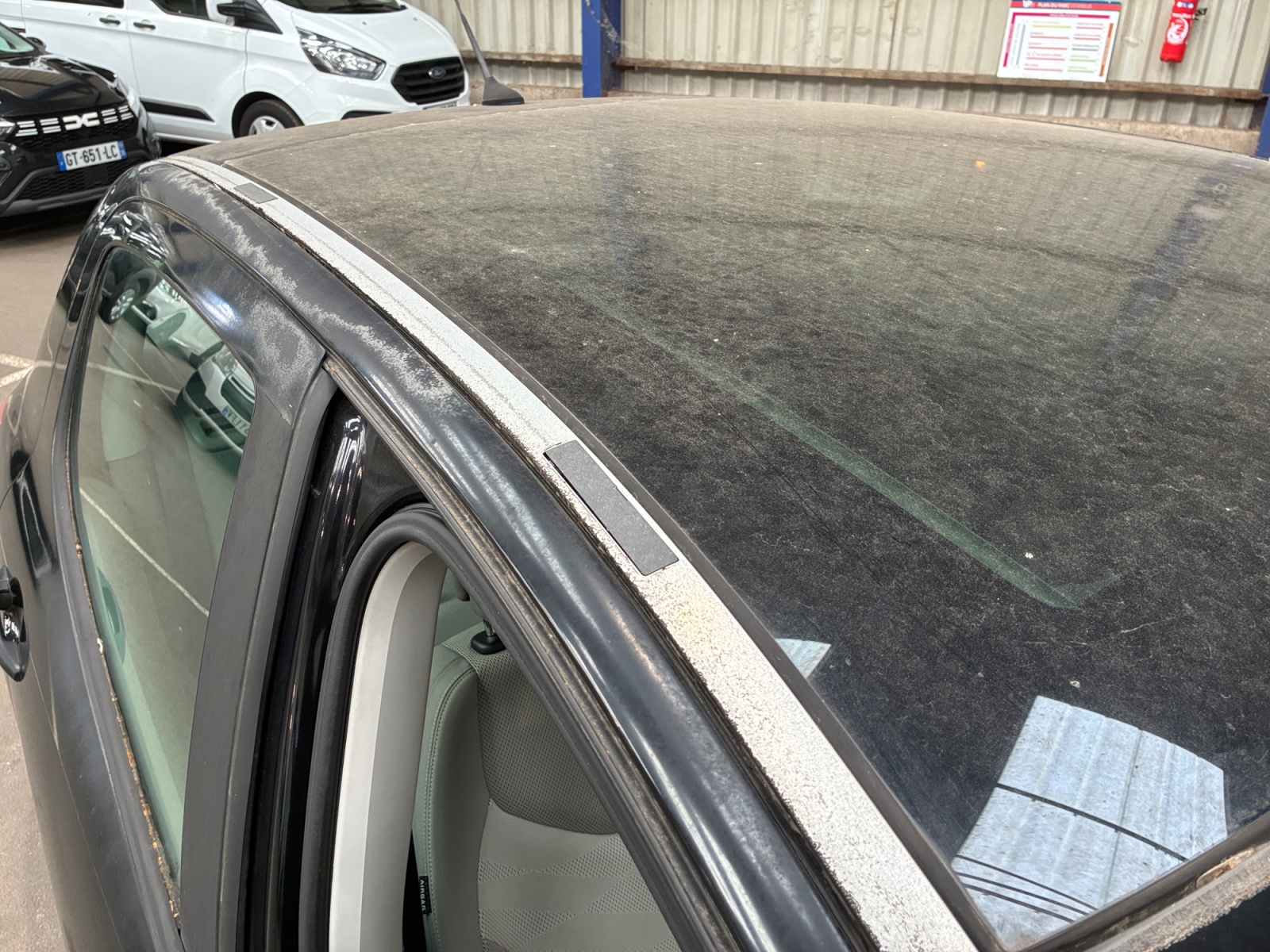 PEUGEOT 308 1.6 THP 150ch BVM6 Premium Pack 2009