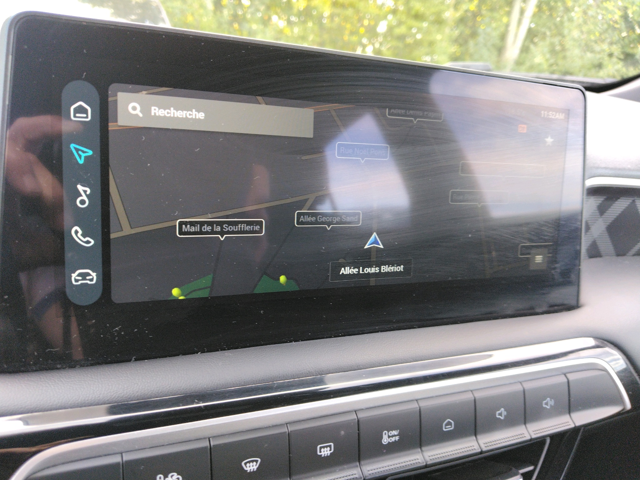 MG MG3 195ch Hybrid+ Comfort 2024