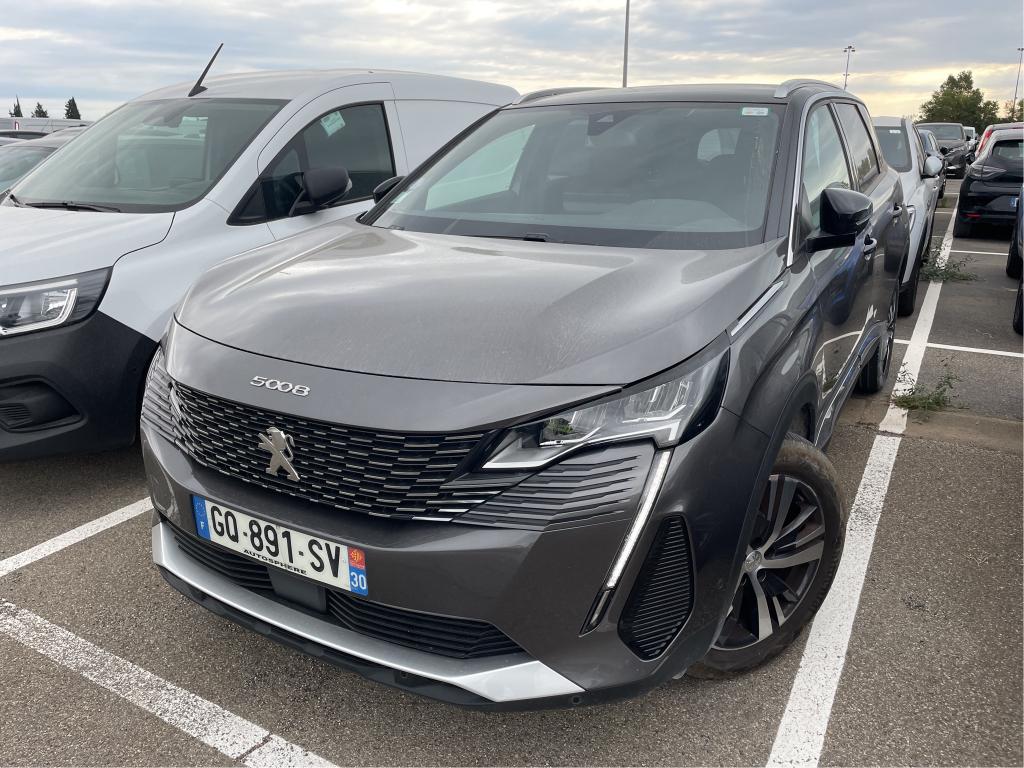 5008 PURETECH