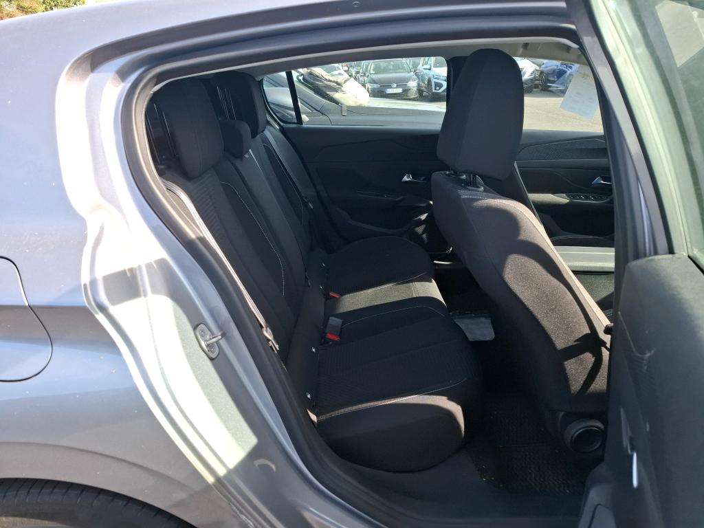 PEUGEOT 308 PureTech 130ch S&S BVM6 Active Pack 2023