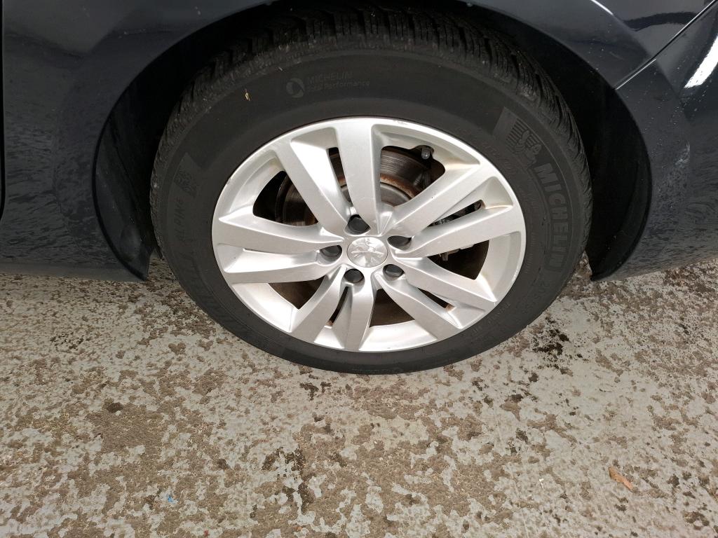 PEUGEOT 308 SW BlueHDi 100ch S&S BVM6 Active Business 2019