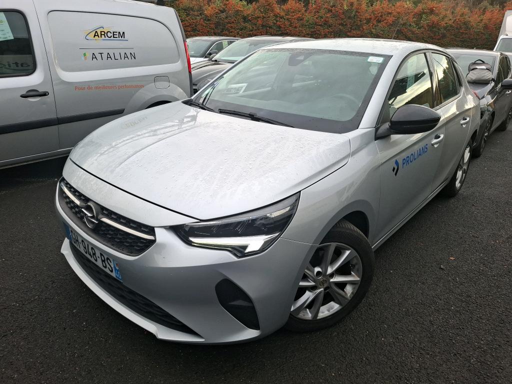 CORSA 1.2