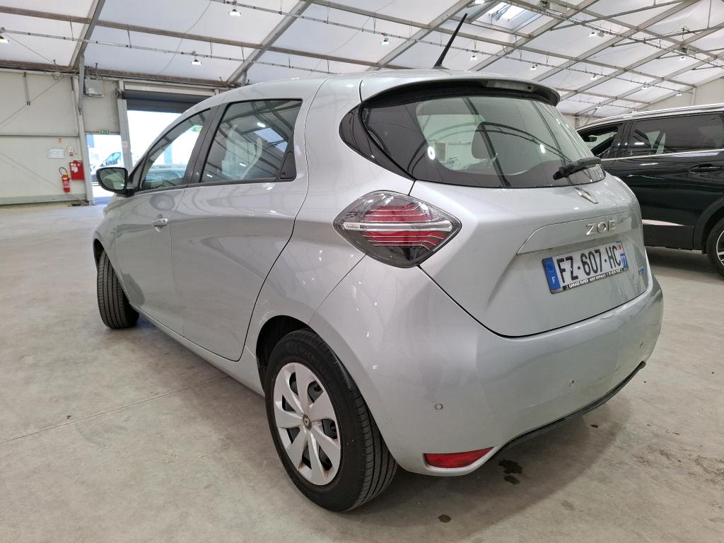 RENAULT ZOE E-TECH ELECTRIQUE R110 Achat Intégral - 21 Business 2021