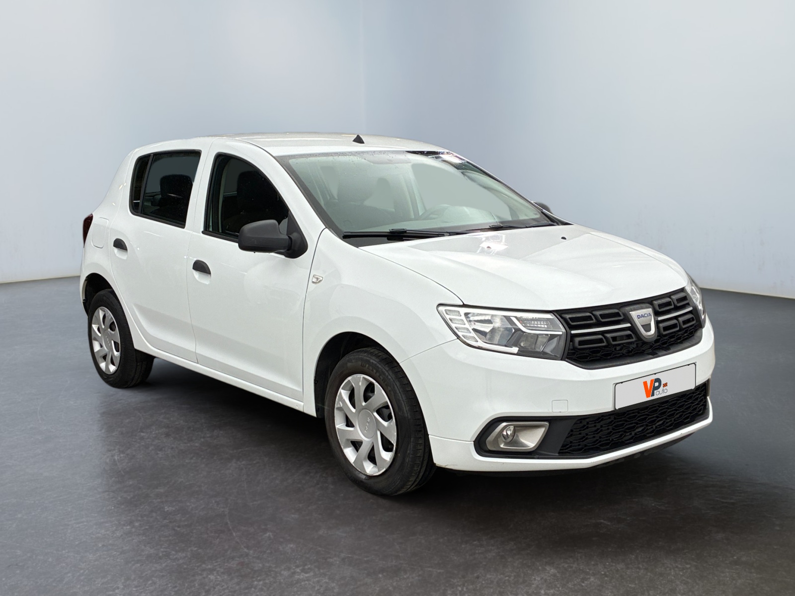 DACIA Sandero SCe 75 Essentiel 2020