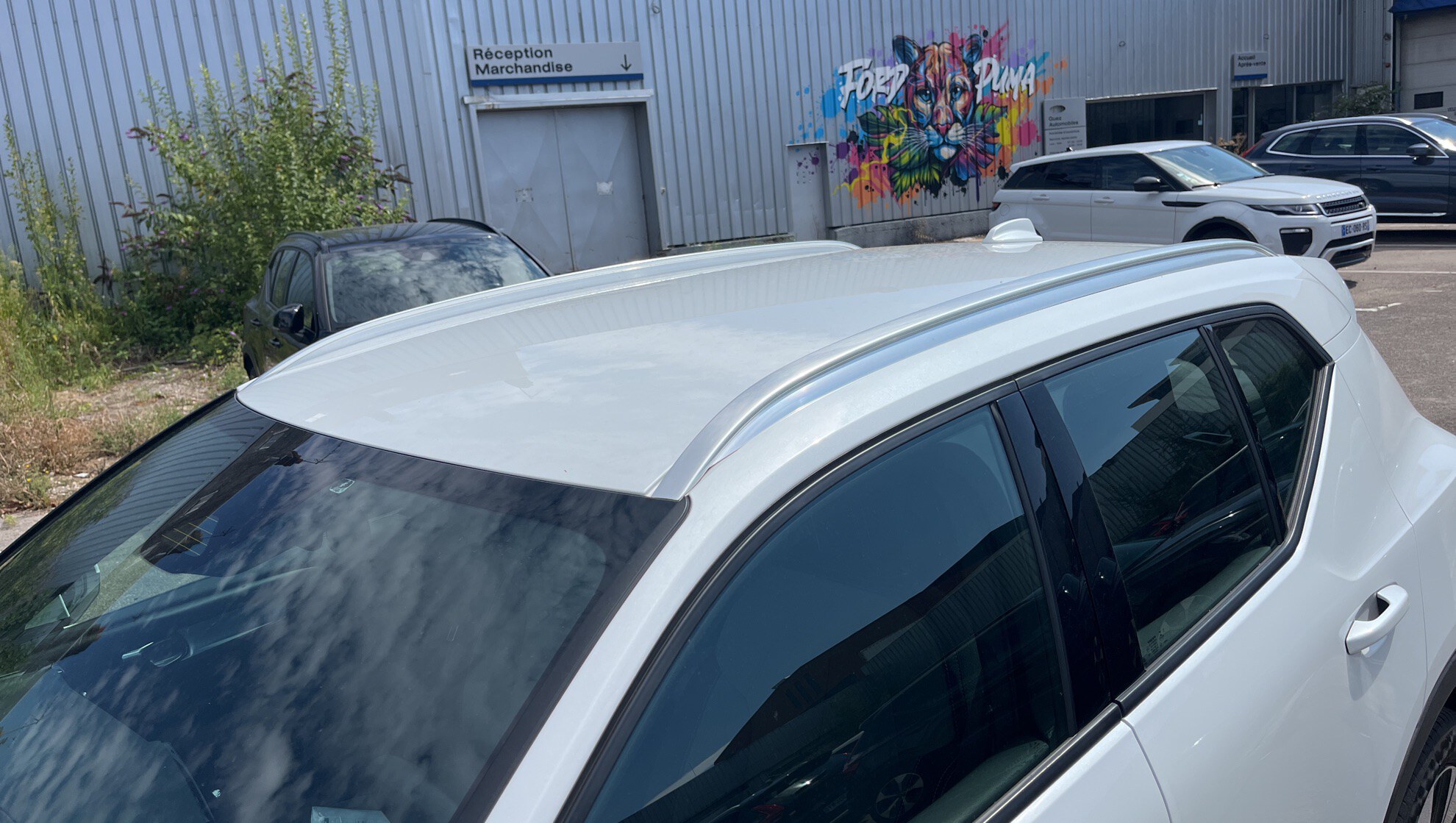 VOLVO XC40 B3 163 ch DCT7 Start 2022