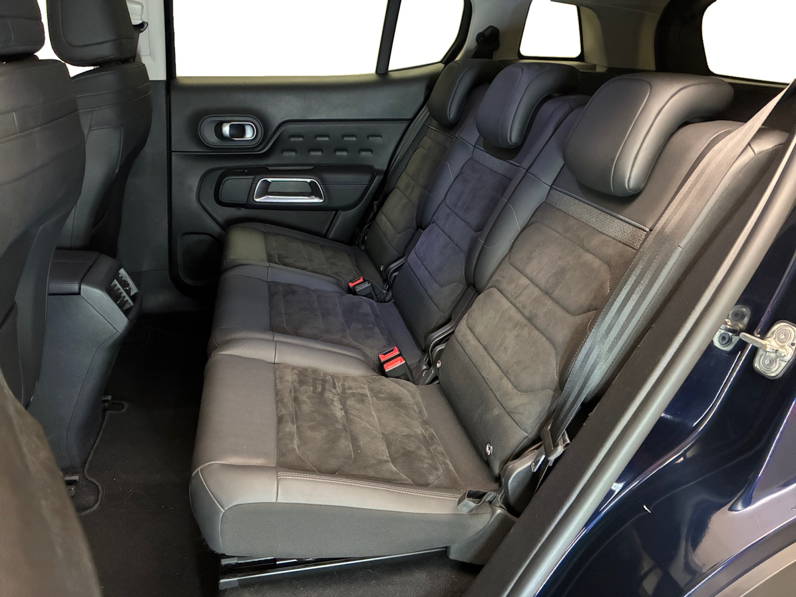 CITROEN C5 Aircross PureTech 130 S&S EAT8 Shine Pack Shine Pack 2023