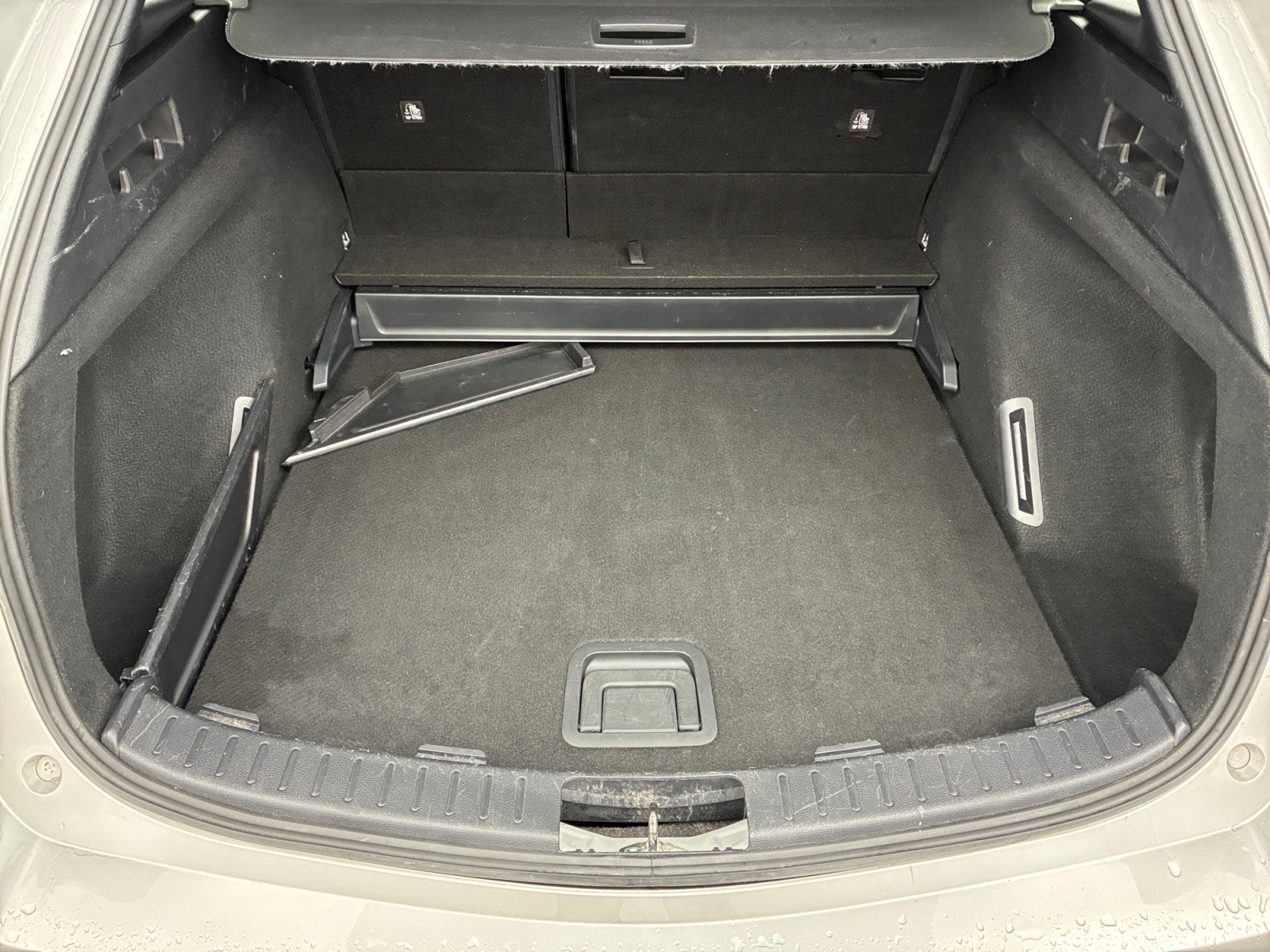 TOYOTA COROLLA TOURING Sports Hybride 122h Active 2021