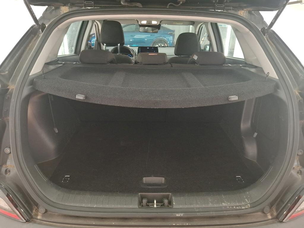 HYUNDAI KONA HYBRID 141 Intuitive 2021