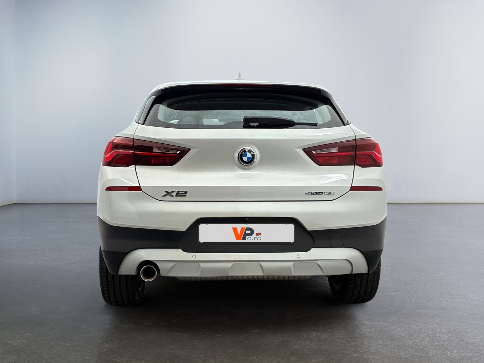 BMW X2. X2 F39 sDrive 18i 136 ch DKG7 Business Design 2023