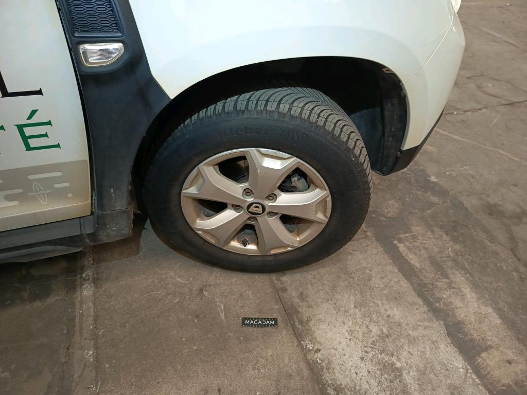 DACIA DUSTER Blue dCi 115 4x2 E6U Evasion 2021
