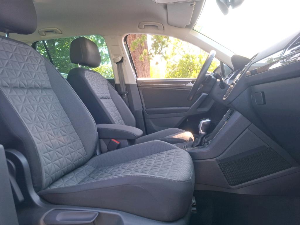 VOLKSWAGEN TIGUAN 2.0 TDI 150ch DSG7 Life Plus 2023