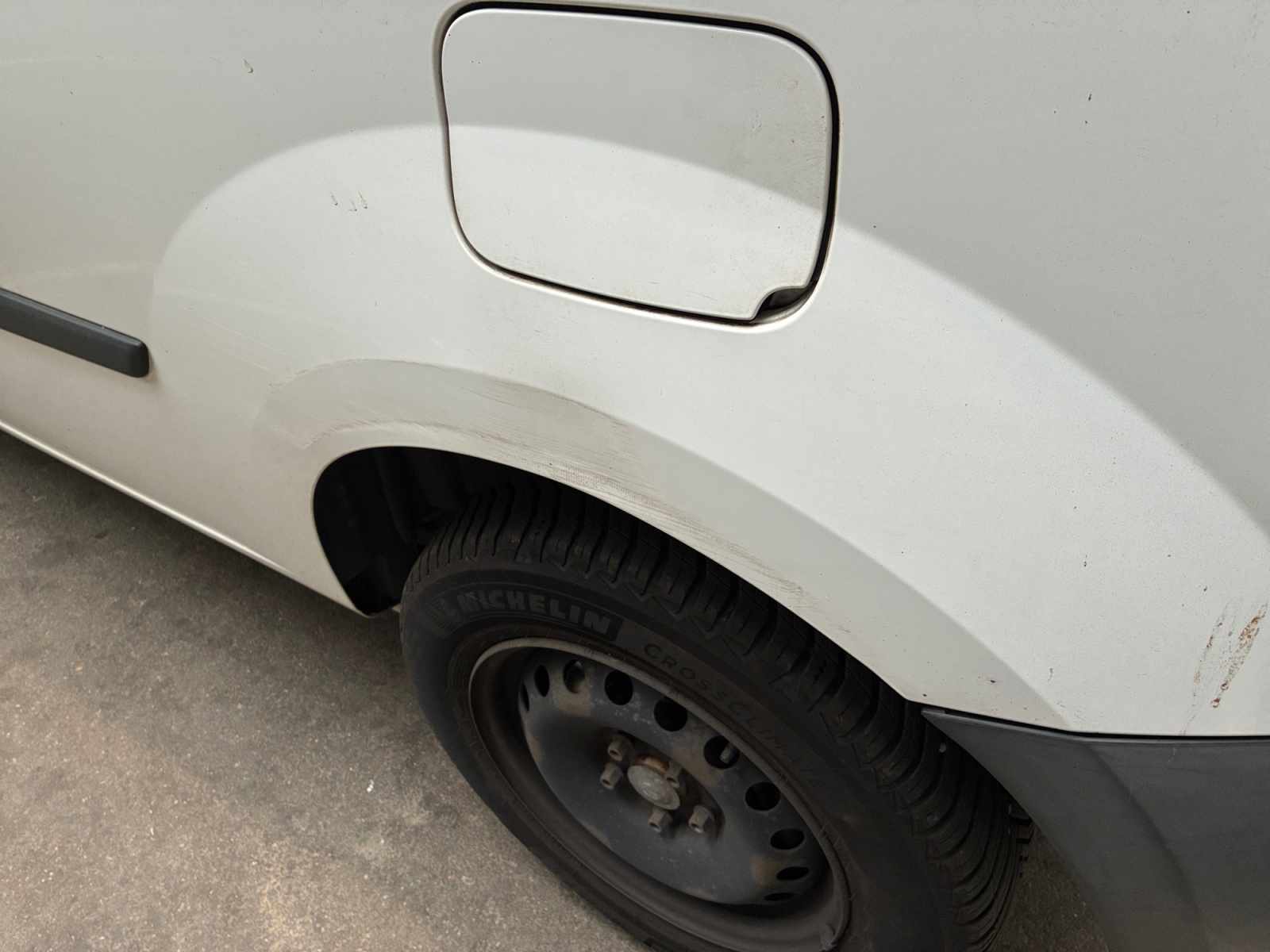 RENAULT KANGOO EXPRESS BLUE DCI 95 GRAND CONFORT 2019