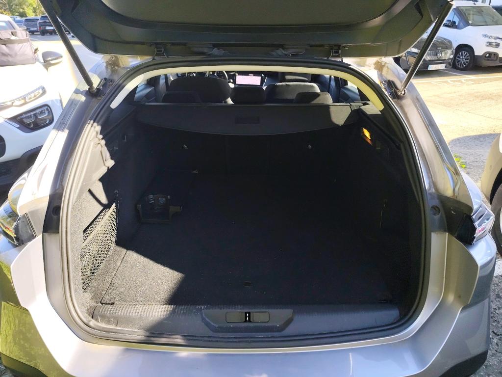 PEUGEOT 308 SW PureTech 130ch S&S EAT8 Active Pack 2023