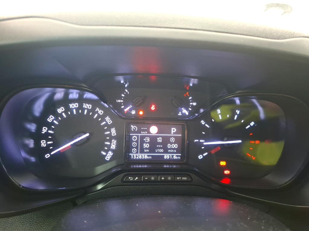 CITROEN BERLINGO VAN XL 950 BLUEHDI 130 S&S EAT8 - 2023
