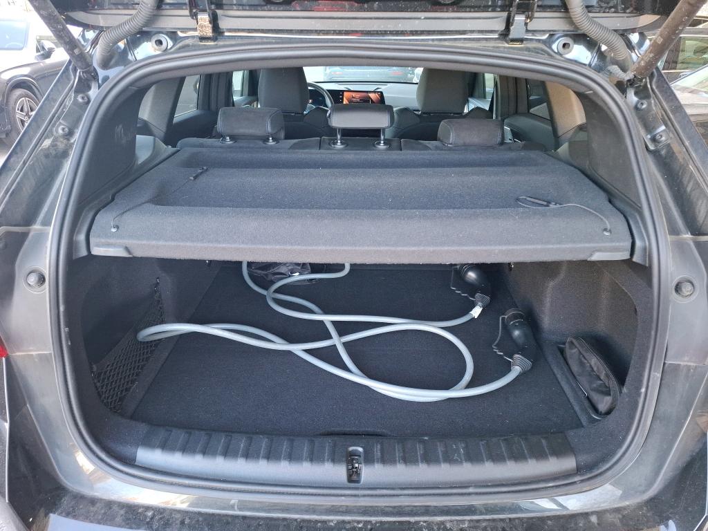BMW X1 U11 xDrive 25e 245ch DKG7 M Sport 2025