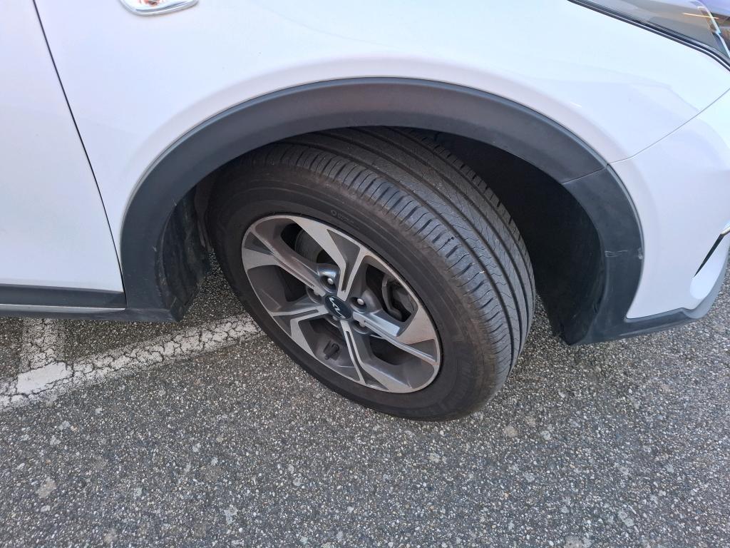 KIA XCEED 1.6 CRDi 136 ch ISG MHEV DCT7 Active 2022