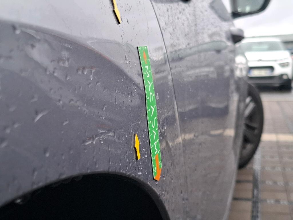 PEUGEOT 308 SW PureTech 130ch S&S EAT8 Active Pack 2023