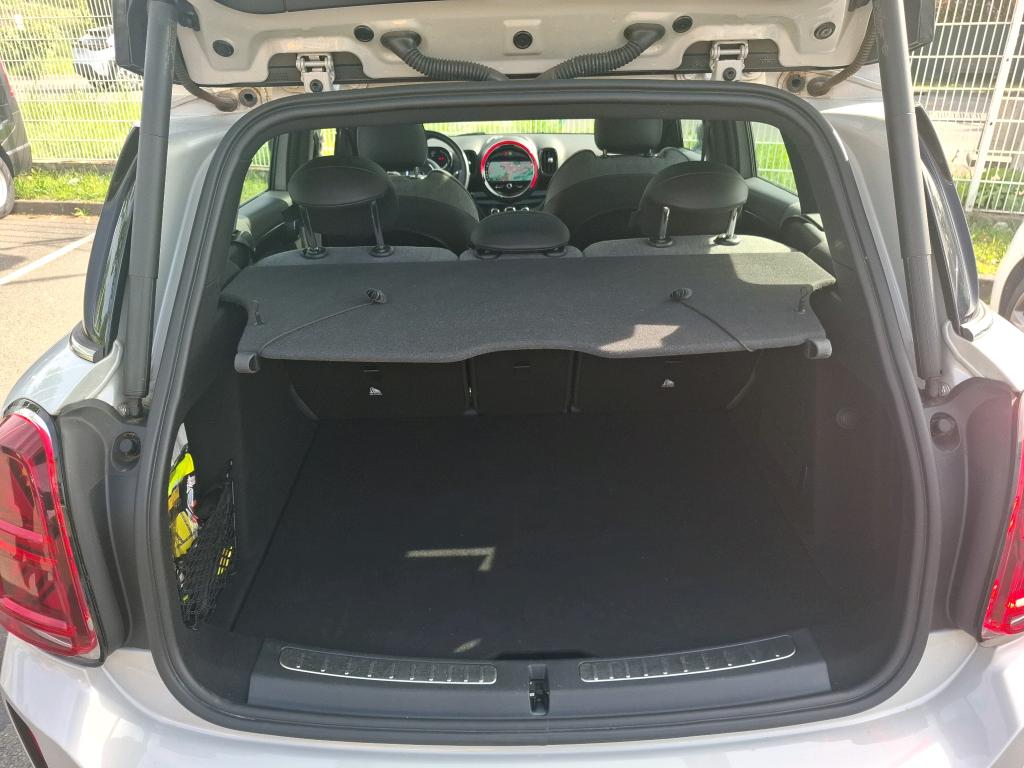 MINI COUNTRYMAN F60 LCI 136 ch BVA7 Cooper Essential 2021